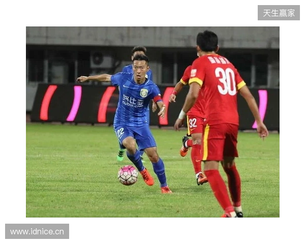 北青：吴曦接近续约申花，有经纪人表示若他在转会市场会很抢手