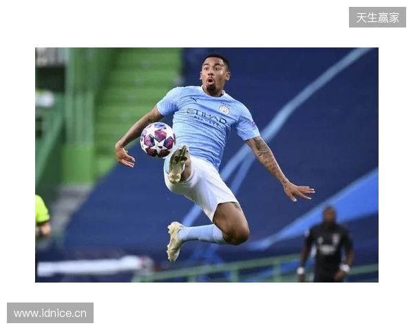 米体：米兰关注热苏斯，阿森纳不会设置太大障碍来放他走